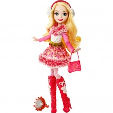 Кукла Эппл Вайт EVER AFTER HIGH (DPP79/DPG88)